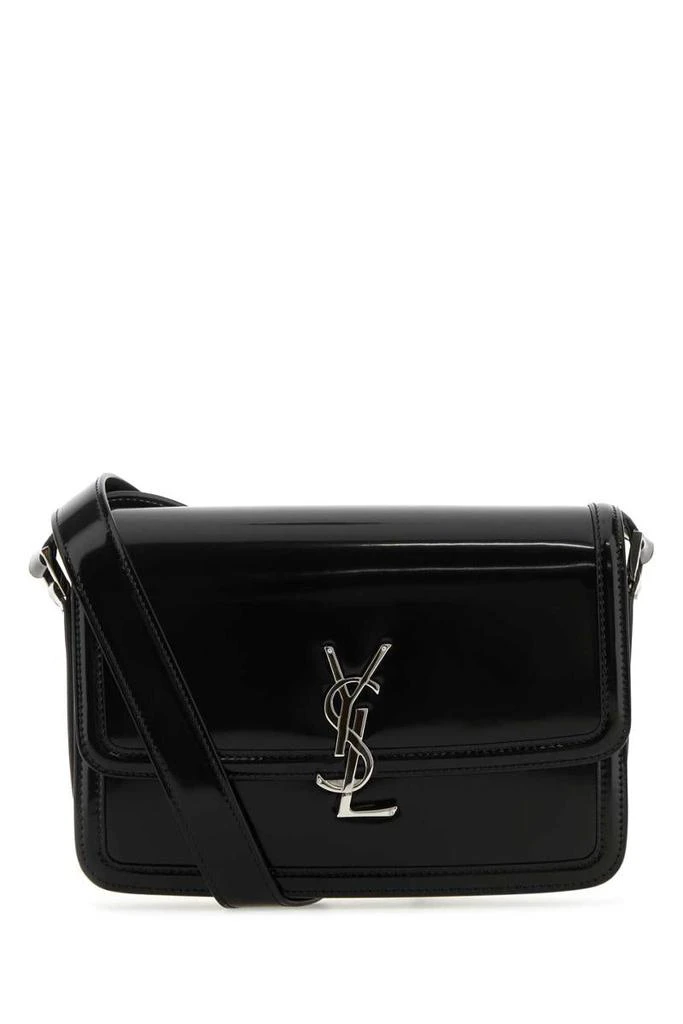 商品Yves Saint Laurent|SAINT LAURENT SHOULDER BAGS,价格¥23764,第1张图片