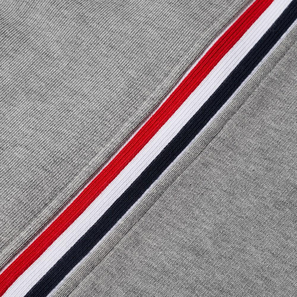 商品Thom Browne|Thom Browne Back Stripe Hoody,价格¥7064,第5张图片详细描述