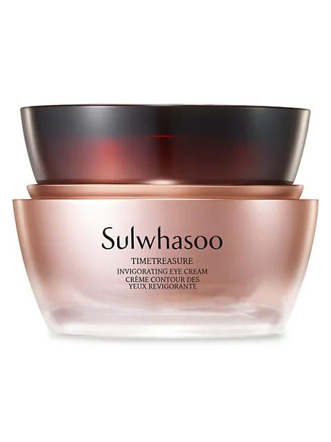 Timetreasure Invigorating Sleeping Mask商品第1张图片规格展示