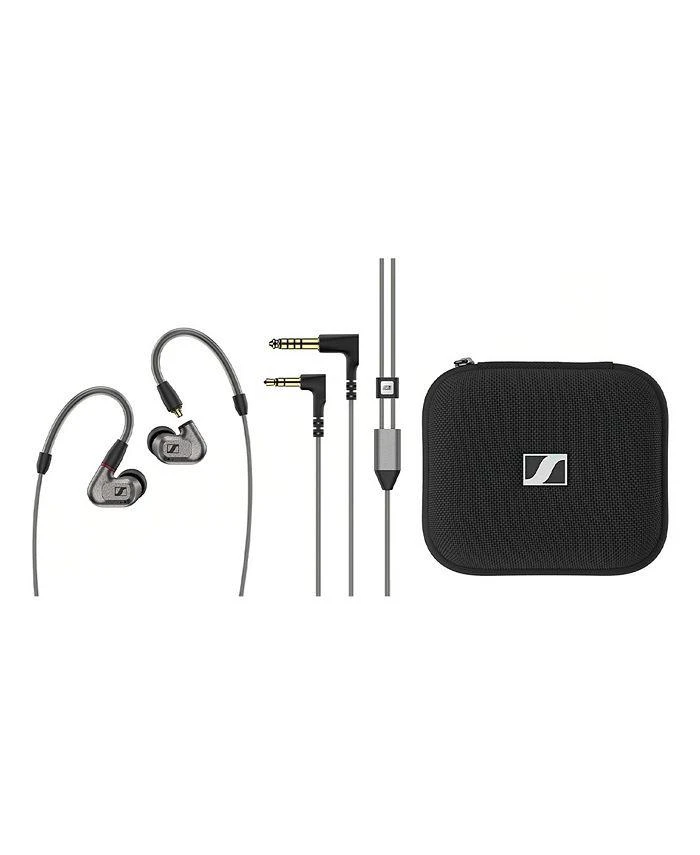 商品Sennheiser|IE 600 Wired In-Ear Headphones,价格¥4538,第3张图片详细描述