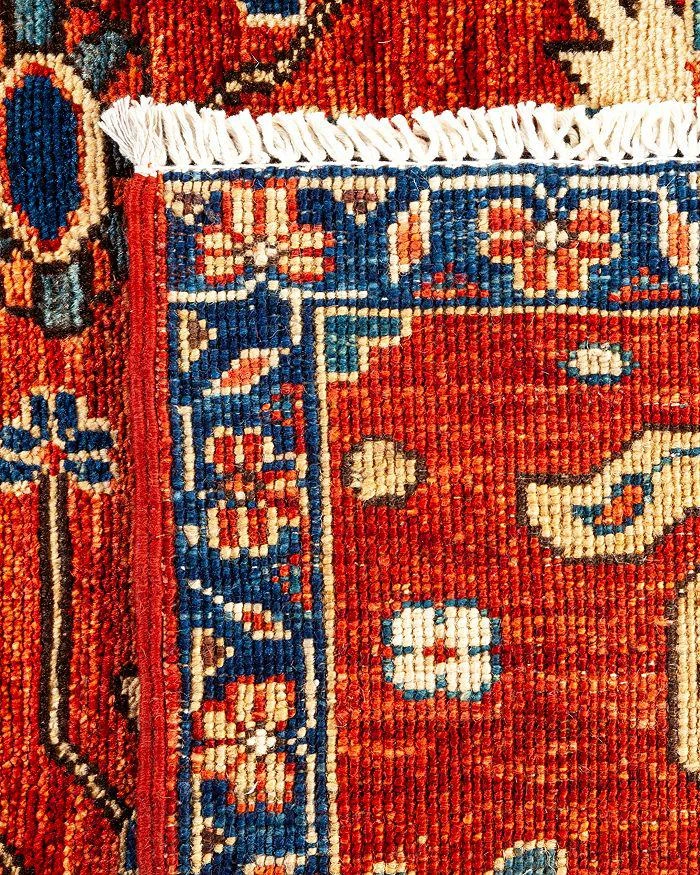 商品Bloomingdale's|Serapi M1973 Runner Area Rug, 2'10" x 13'6",价格¥15369,第4张图片详细描述
