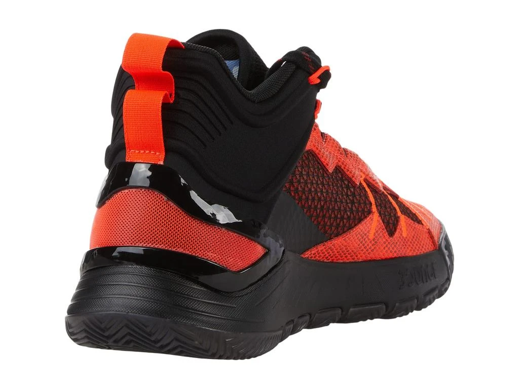 商品Adidas|D Rose Son Of Chicago Basketball Shoes,价格¥751,第5张图片详细描述