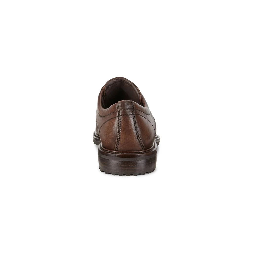 ECCO Vitrus I Plain Toe Tie 商品