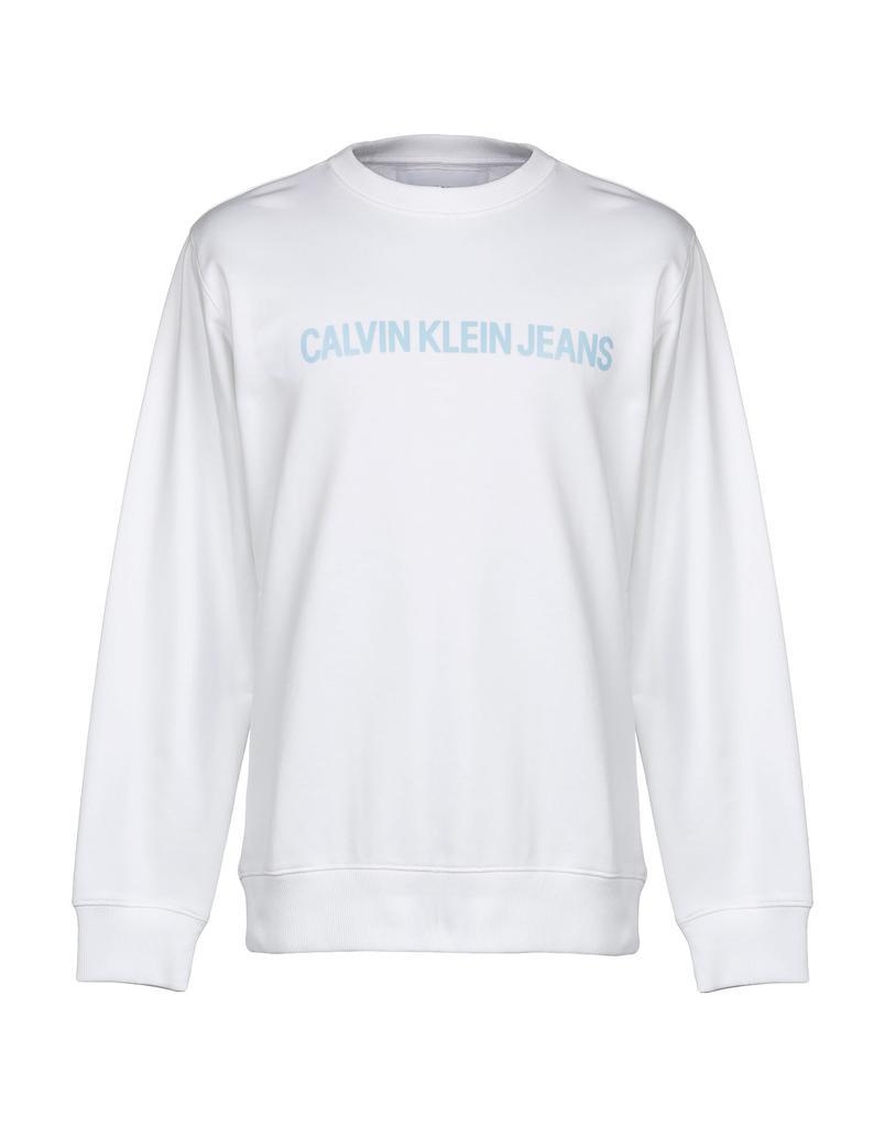 商品Calvin Klein|Sweatshirt,价格¥979,第1张图片