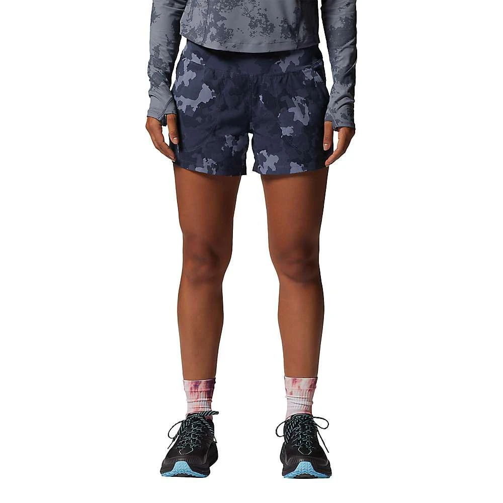 Mountain Hardwear Women's Dynama/2 Short 商品