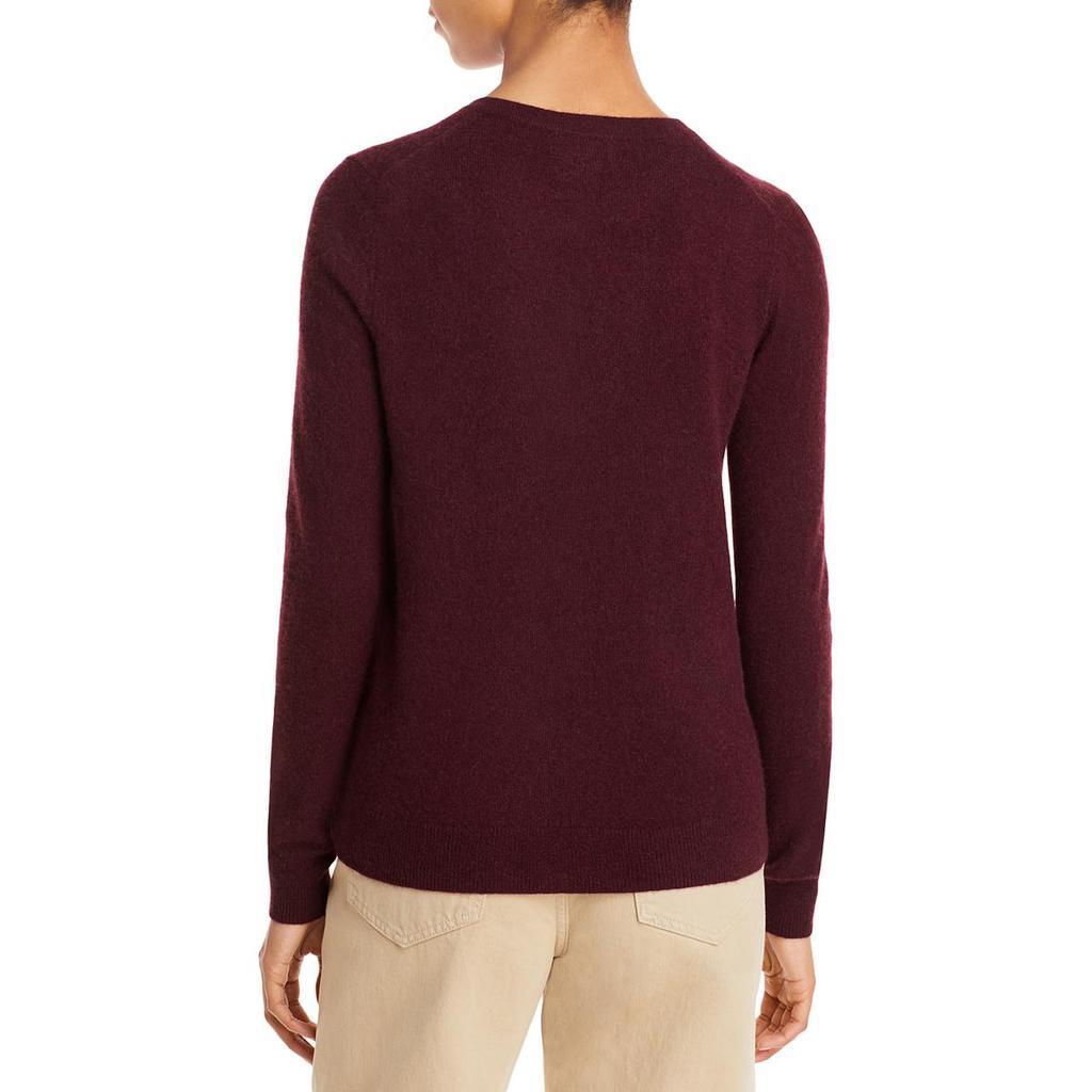 商品Private Label|Private Label Womens Button-Down Crewneck Cardigan Sweater,价格¥170-¥229,第7张图片详细描述