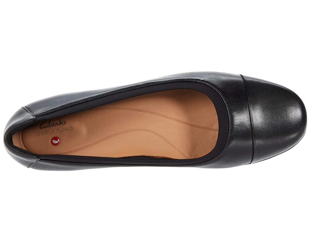 商品Clarks|Un Darcey Cap 2,价格¥696,第2张图片详细描述