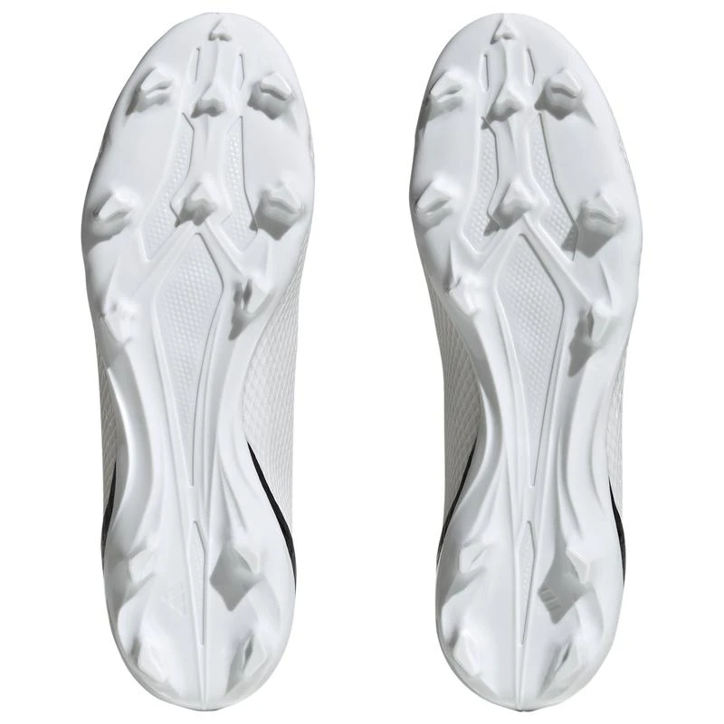 商品Adidas|adidas X Speedportal.3 Laceless FG Soccer Cleats - Men's,价格¥772,第5张图片详细描述