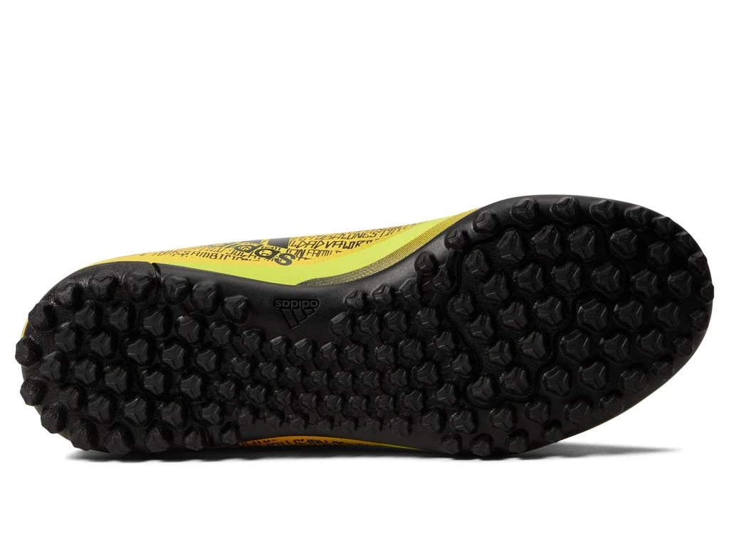 商品Adidas|Soccer X Speedflow Messi.4 Turf Cleats (Little Kid/Big Kid),价格¥292,第3张图片详细描述