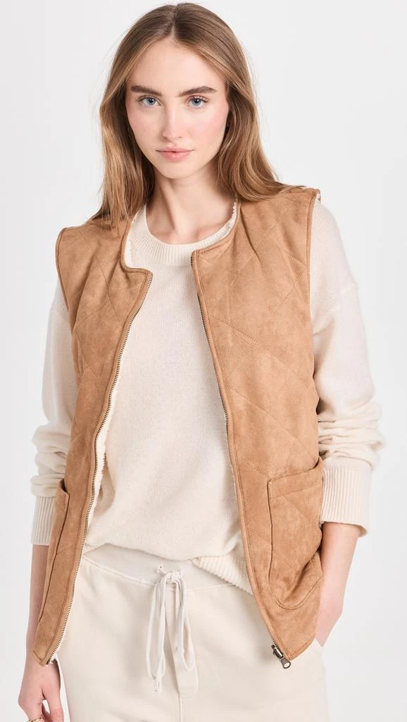 Cosmos Vest 商品