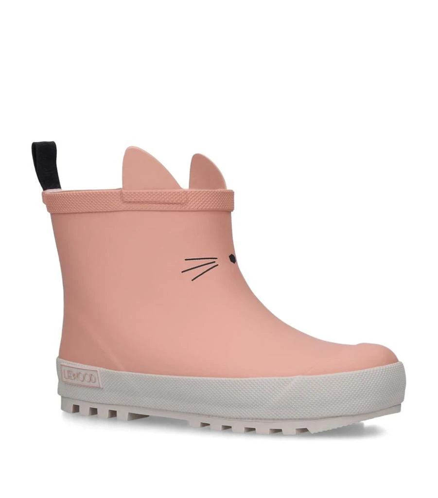 商品Liewood|Jesse Thermo Rain Boots,价格¥386,第1张图片