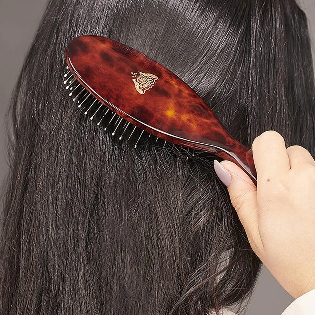 商品RAINCRY|RAINCRY Detangle Large Detangling Paddle Brush,价格¥590,第3张图片详细描述