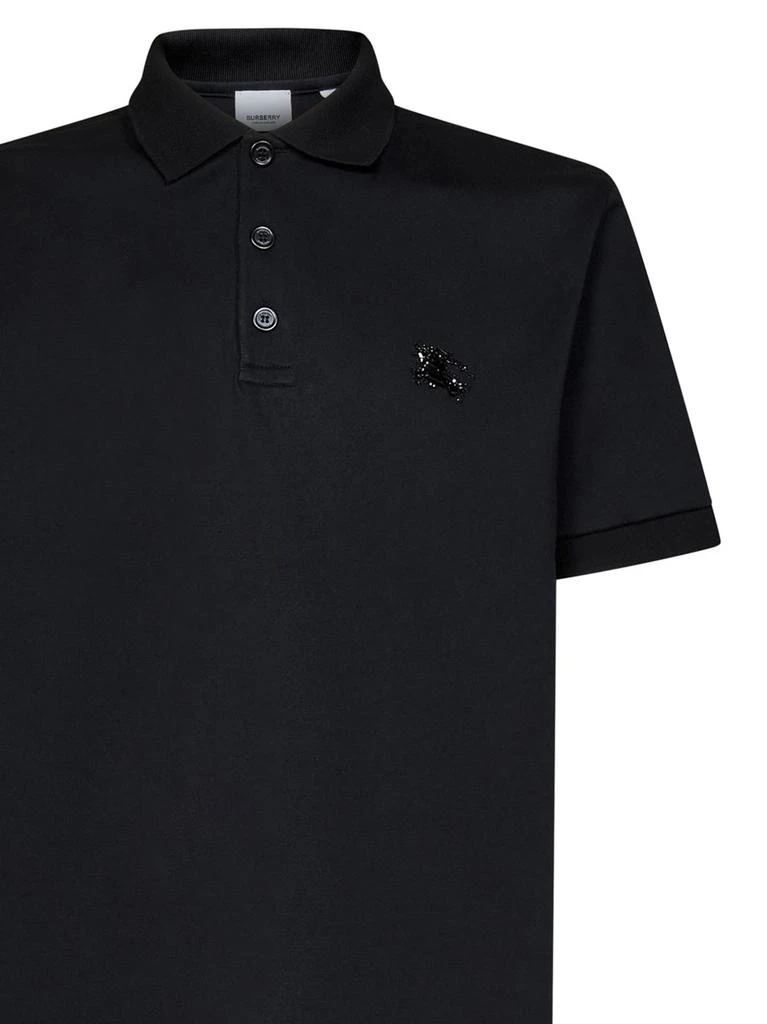 商品Burberry|Burberry Polo shirt,价格¥3141,第3张图片详细描述