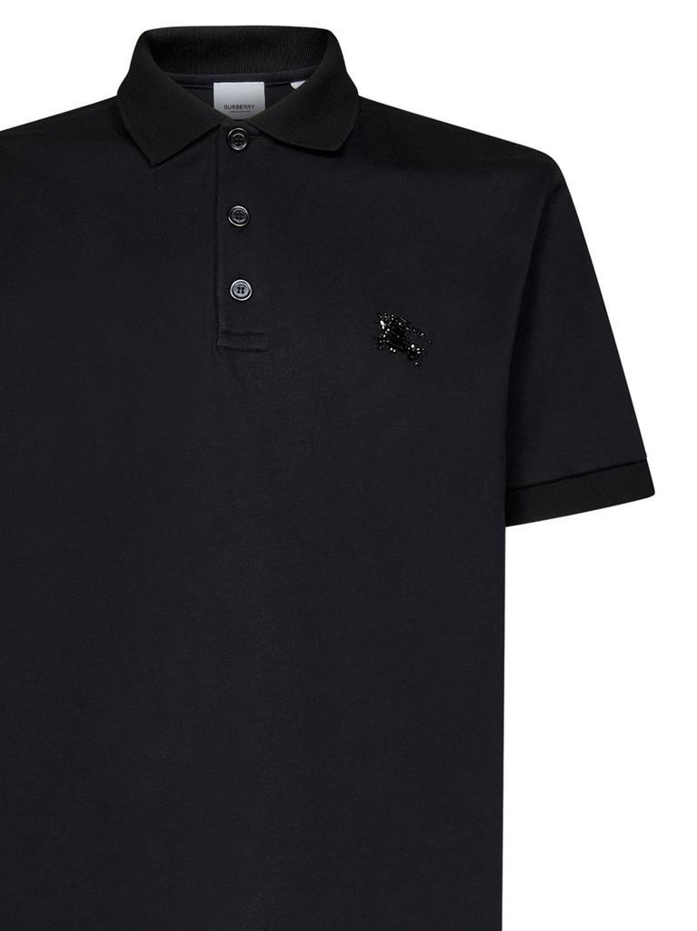 商品Burberry|Burberry Polo shirt,价格¥4126,第5张图片详细描述