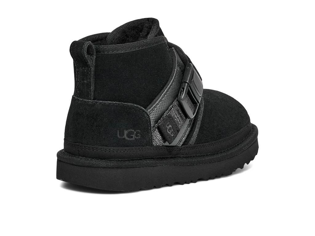 商品UGG|Neumel Snapback (Little Kid/Big Kid),价格¥923,第5张图片详细描述