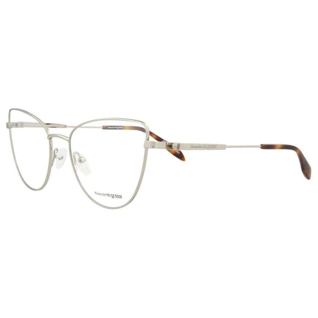 商品Alexander McQueen|Alexander McQueen 时尚 眼镜,价格¥666,第1张图片