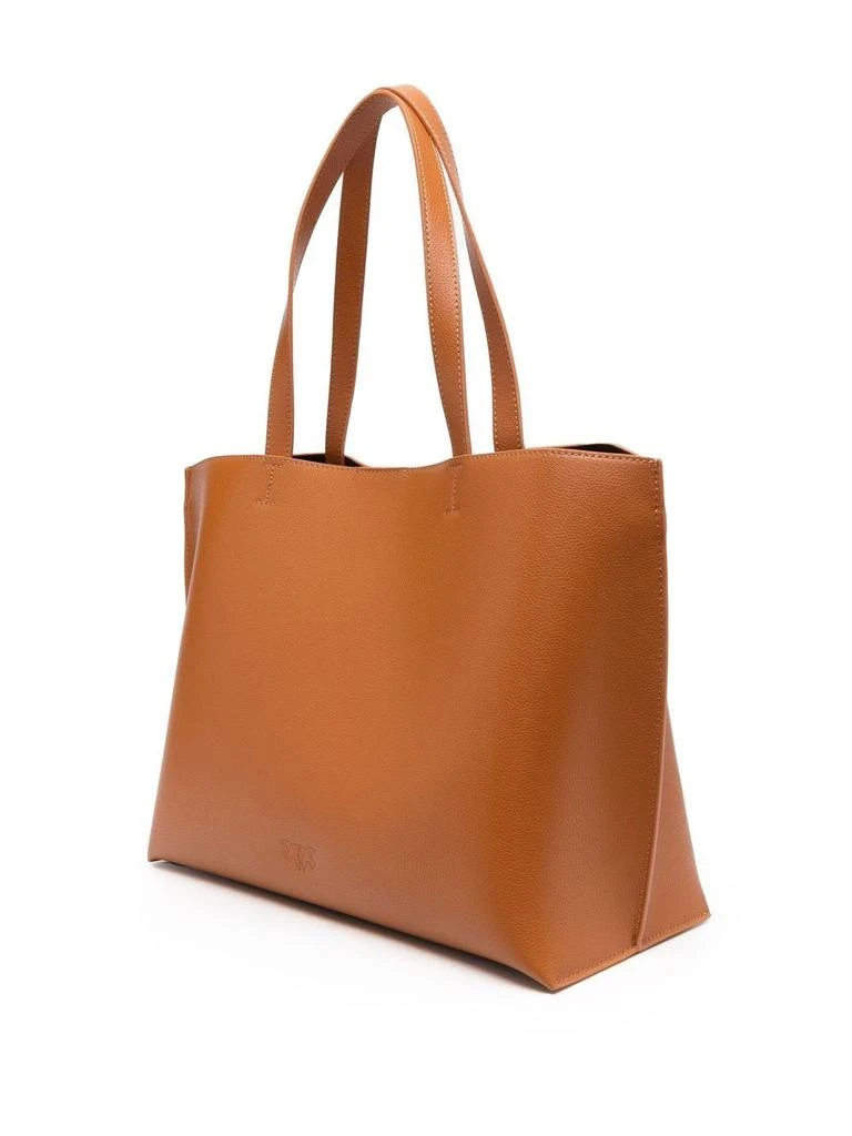 商品PINKO|PINKO Everyday Shopping tote bag,价格¥1398,第2张图片详细描述