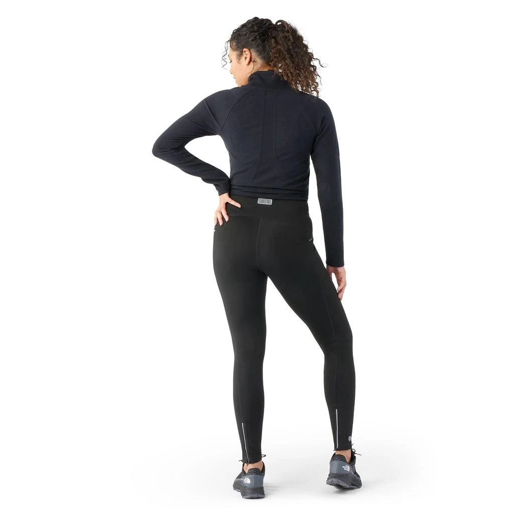 商品SmartWool|Active Fleece Wind Tights,价格¥797,第2张图片详细描述