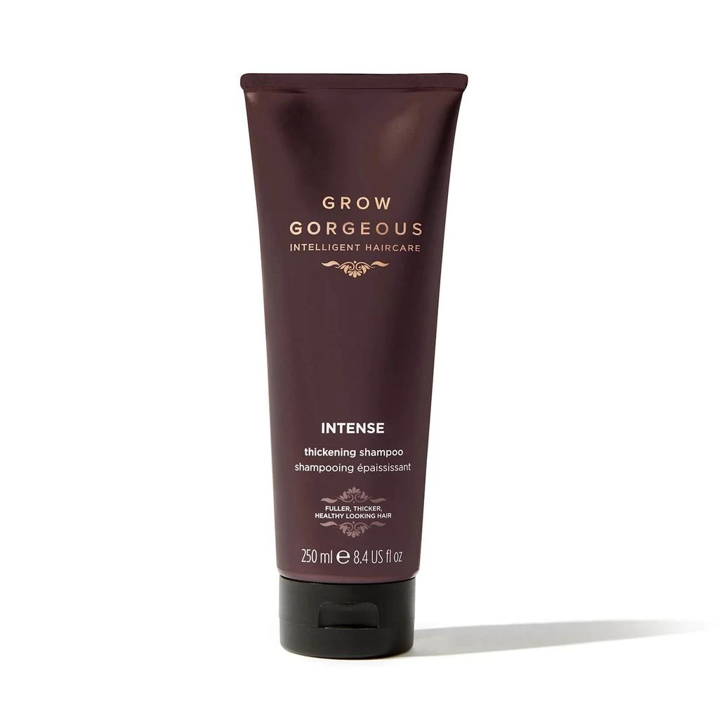 商品Grow Gorgeous|Grow Gorgeous Intense Thickening Shampoo Supersize,价格¥151,第1张图片