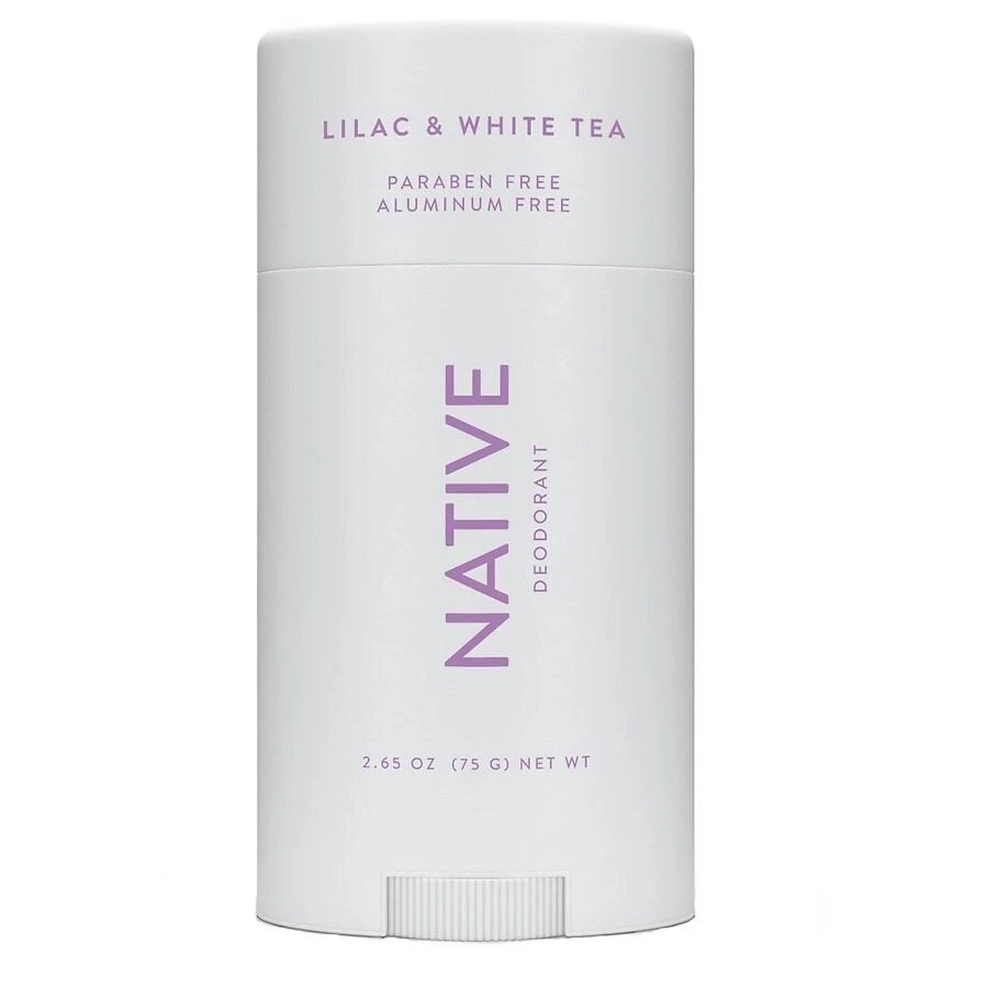 Deodorant Lilac and White Tea