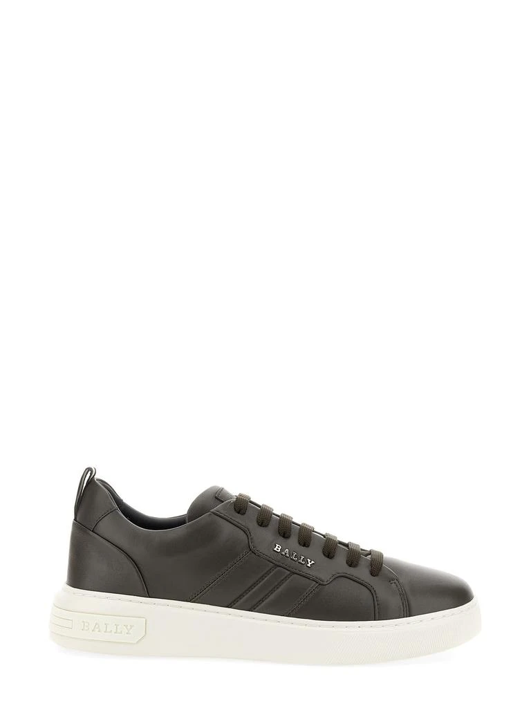 商品Bally|Bally Maxim Sneaker,价格¥2685,第1张图片