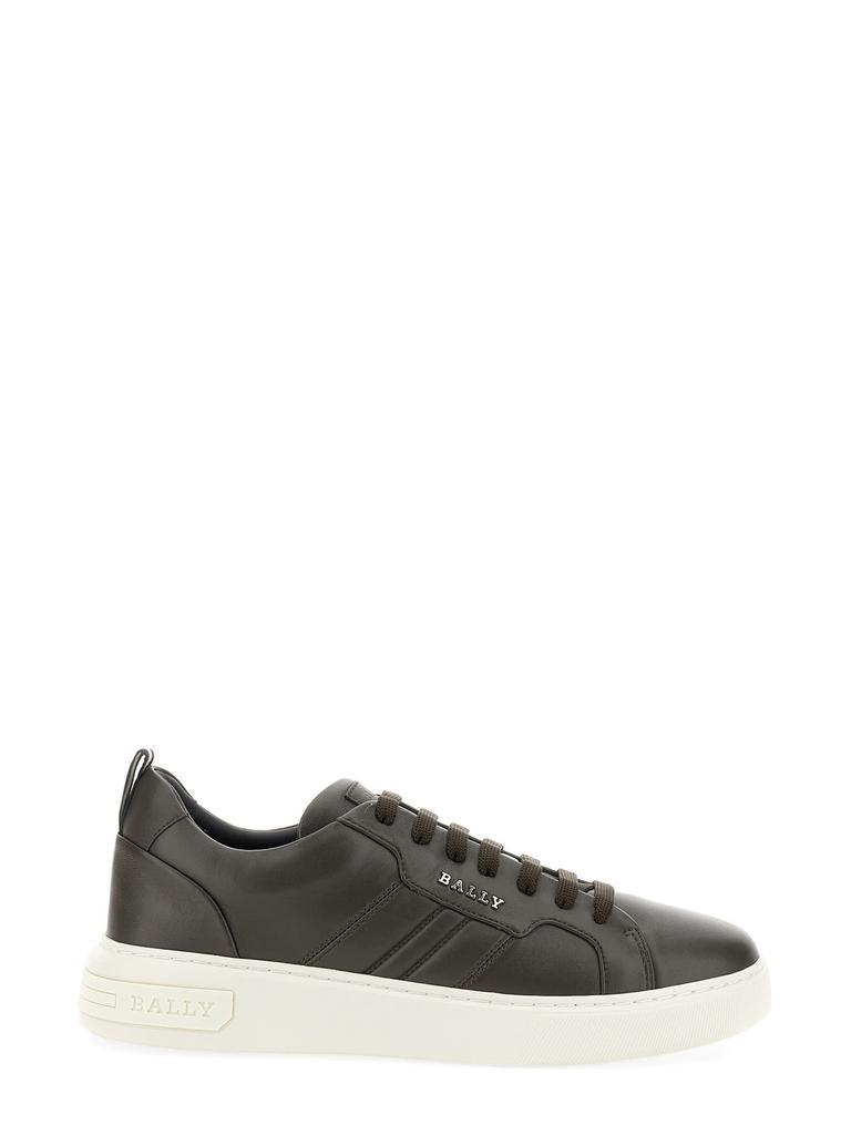 商品Bally|Bally Maxim Sneaker,价格¥2955,第1张图片