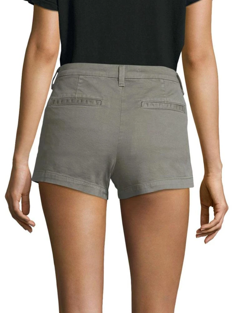 商品J Brand|Clara Shorts,价格¥1247,第2张图片详细描述