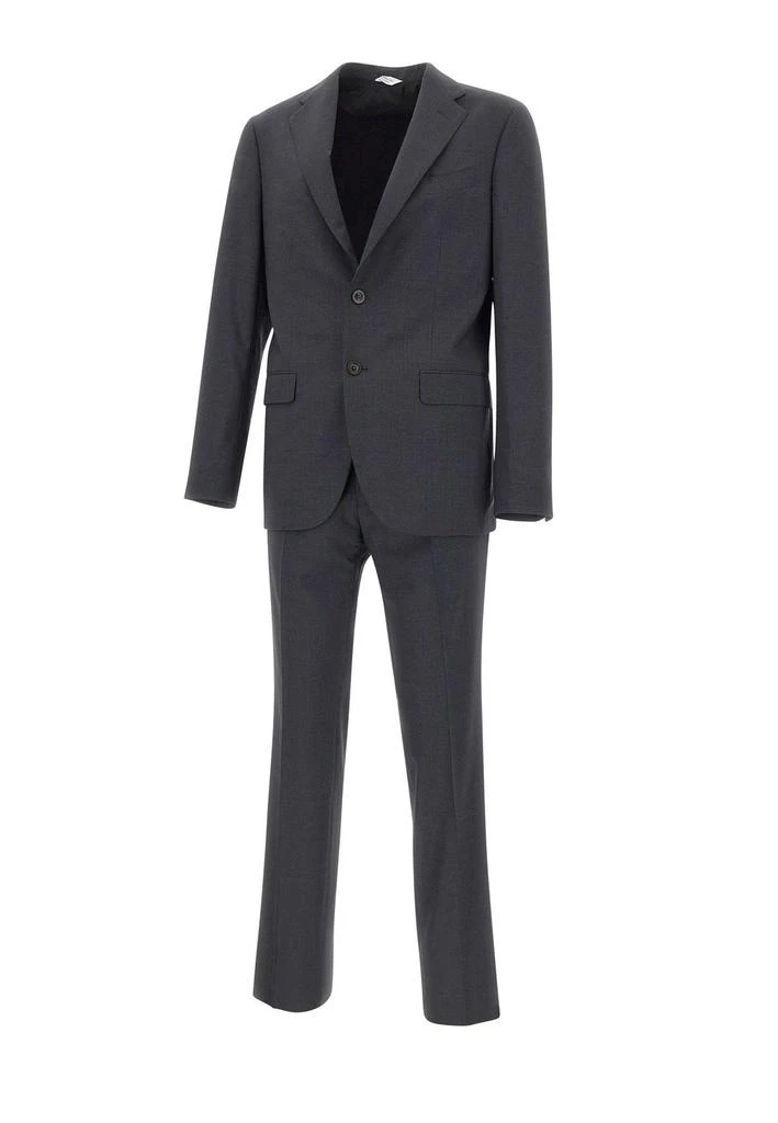 商品BOGLIOLI|Boglioli B Line Two-Piece Suit,价格¥10076,第1张图片详细描述