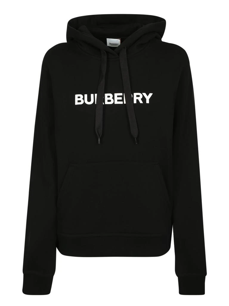 商品Burberry|BURBERRY THIS BURBERRY HOODIE BOASTS A CASUAL AESTHETIC MAKING IT A MUSTHAVE,价格¥3331,第1张图片