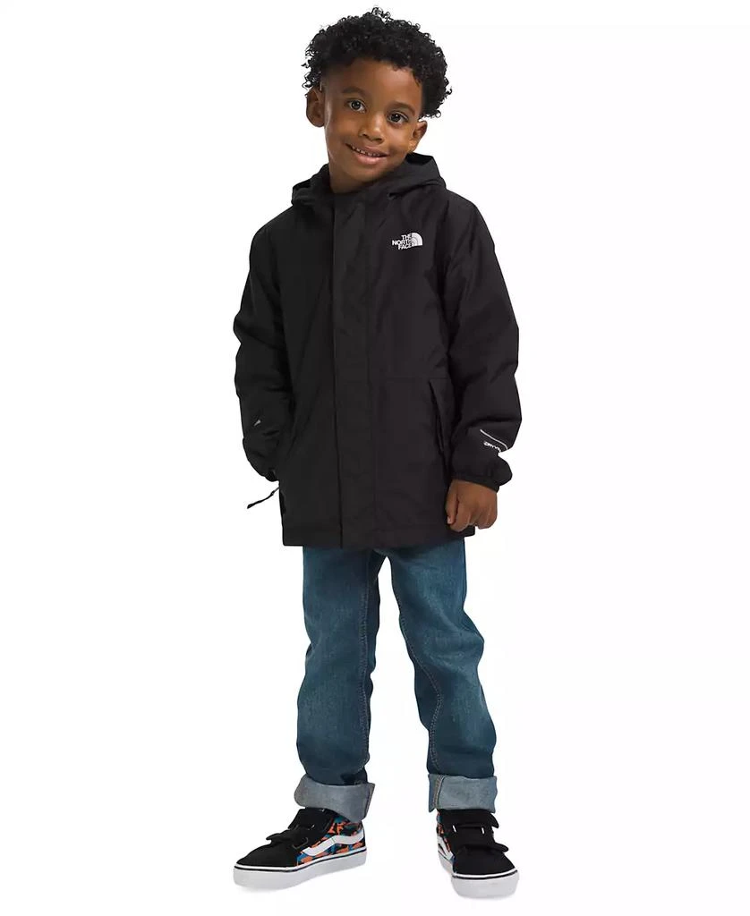 商品The North Face|Toddler & Little Boys Warm Antora Rain Jacket,价格¥748,第3张图片详细描述