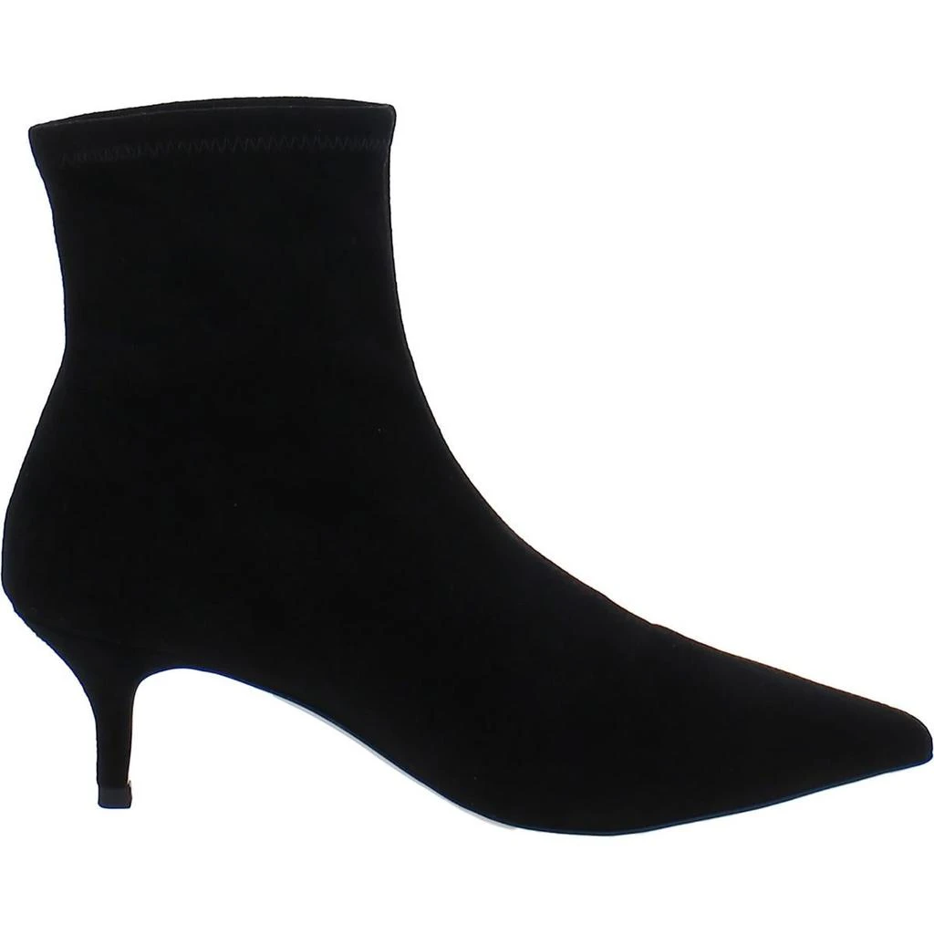 商品Coach|Jade Womens Pointed Toe Leather Booties,价格¥1165,第2张图片详细描述