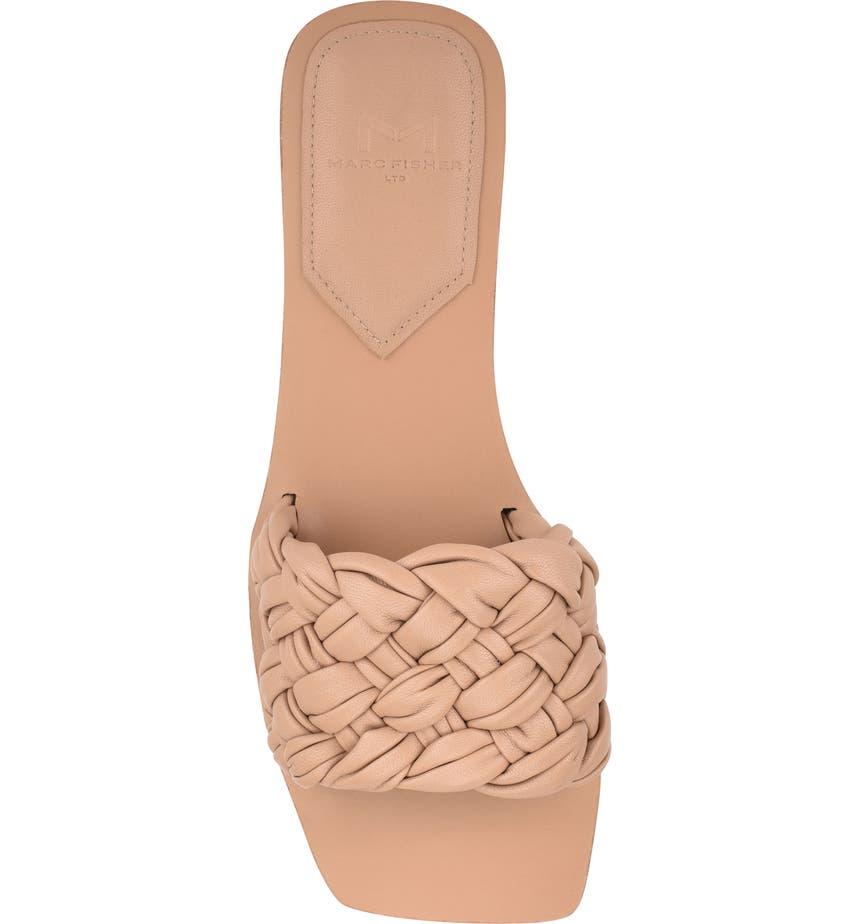 Reanna Slide Sandal商品第5张图片规格展示