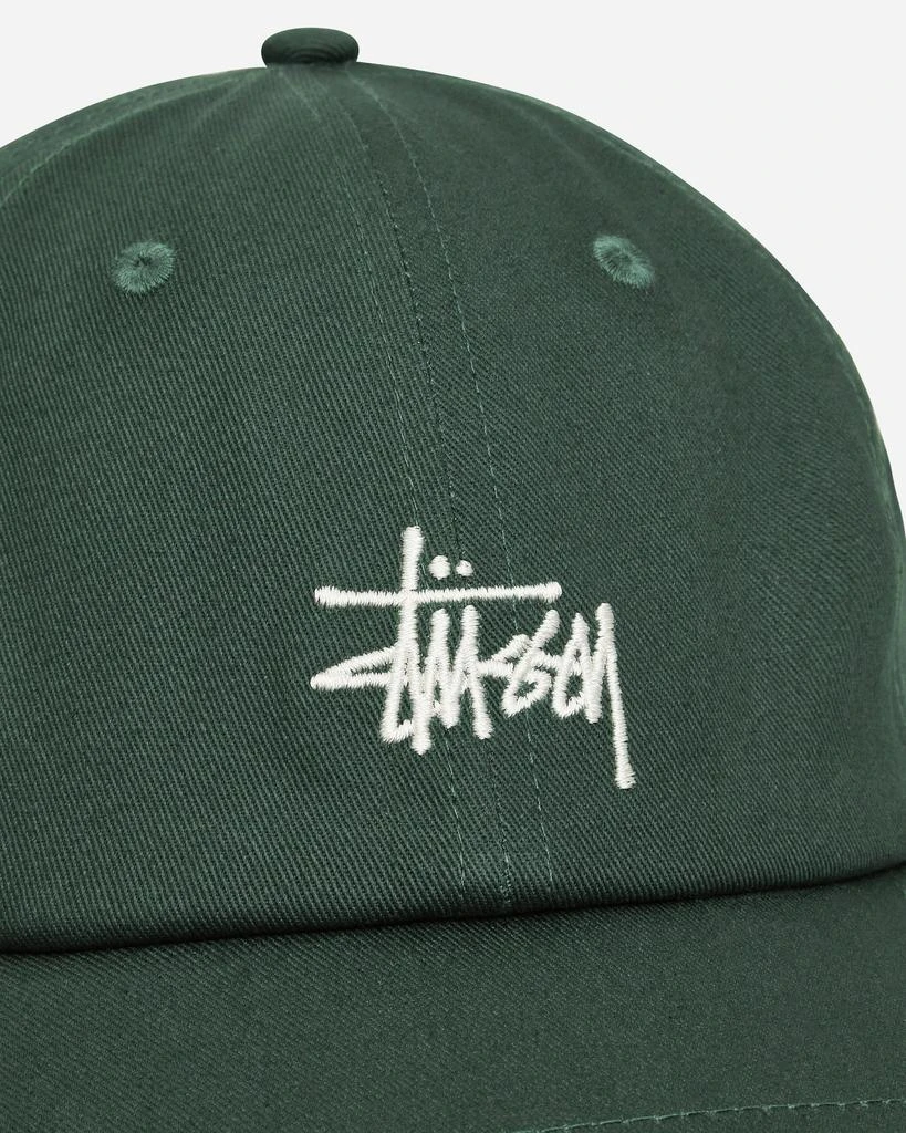 Stock Low Pro Cap Green 商品