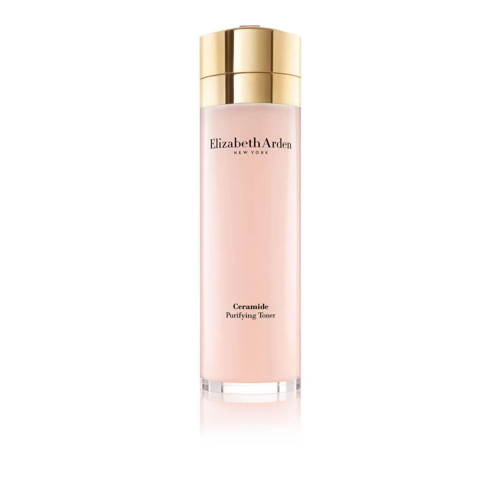 商品Elizabeth Arden|ElizabethArden伊丽莎白雅顿  时空纯净爽肤水 - 200ml,价格¥285,第1张图片