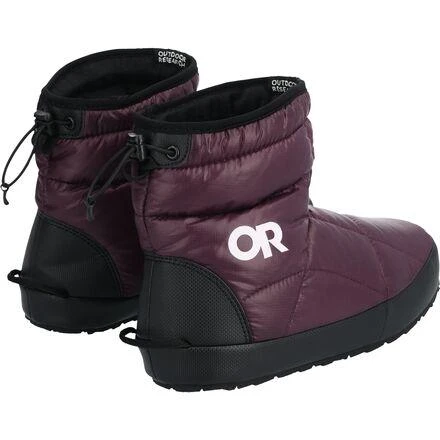 商品Outdoor Research|Tundra Trax Bootie - Women's,价格¥493,第2张图片详细描述