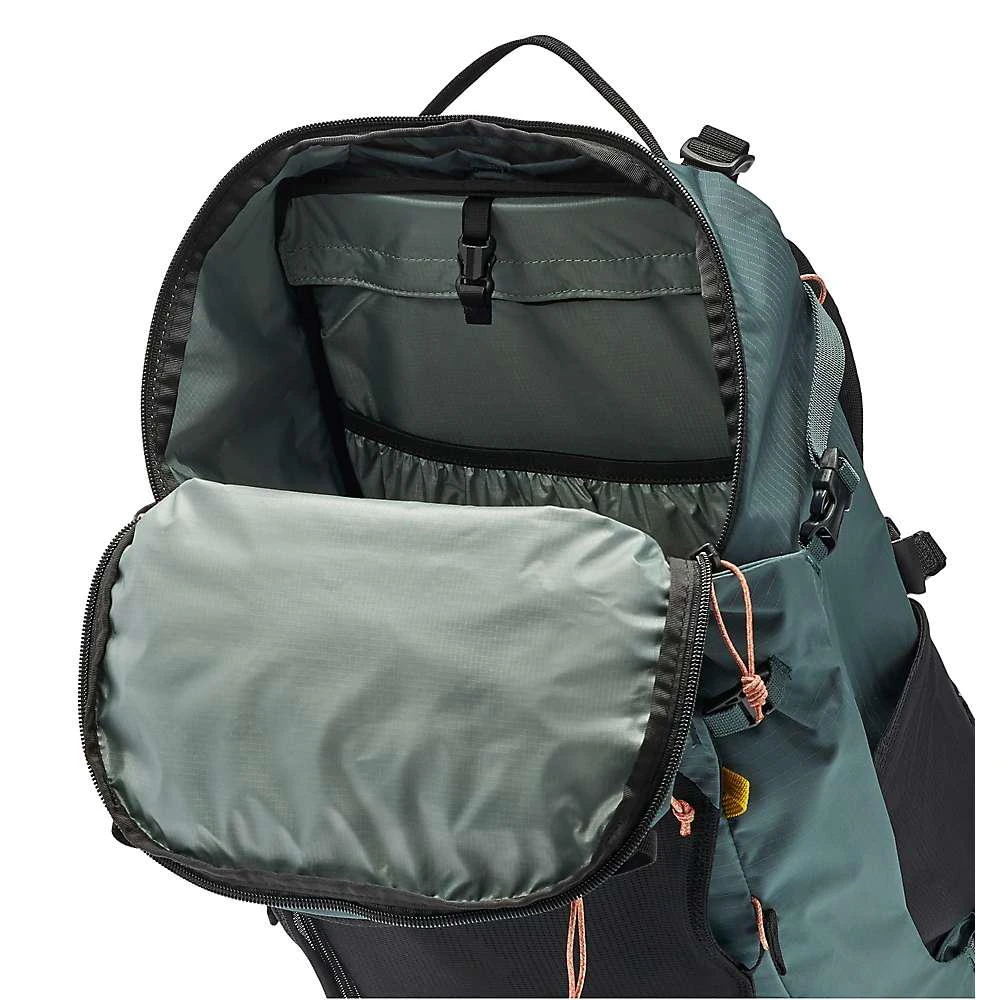 商品Mountain Hardwear|Mountain Hardwear JMT 25L Backpack,价格¥1200,第4张图片详细描述