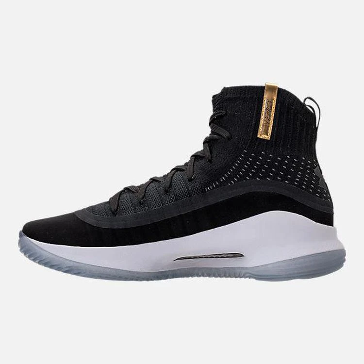 商品Under Armour|男士 Under Armour Curry 4 篮球鞋,价格¥968,第4张图片详细描述