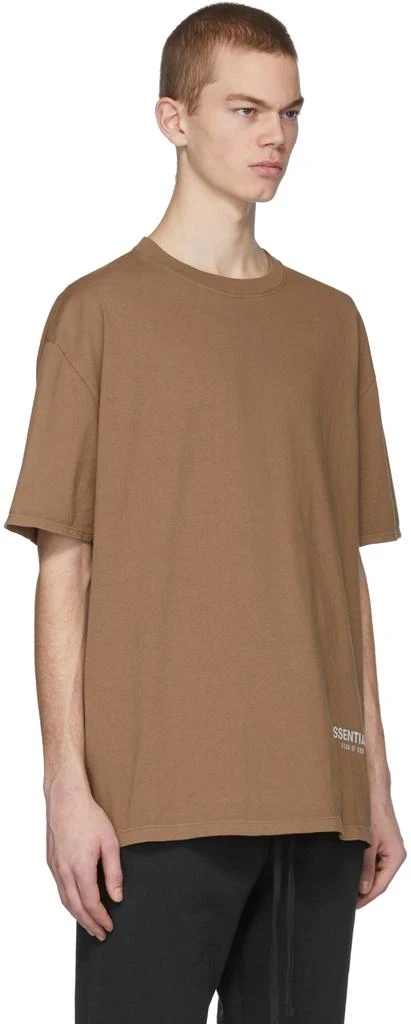 Tan Core T-Shirt T恤 商品