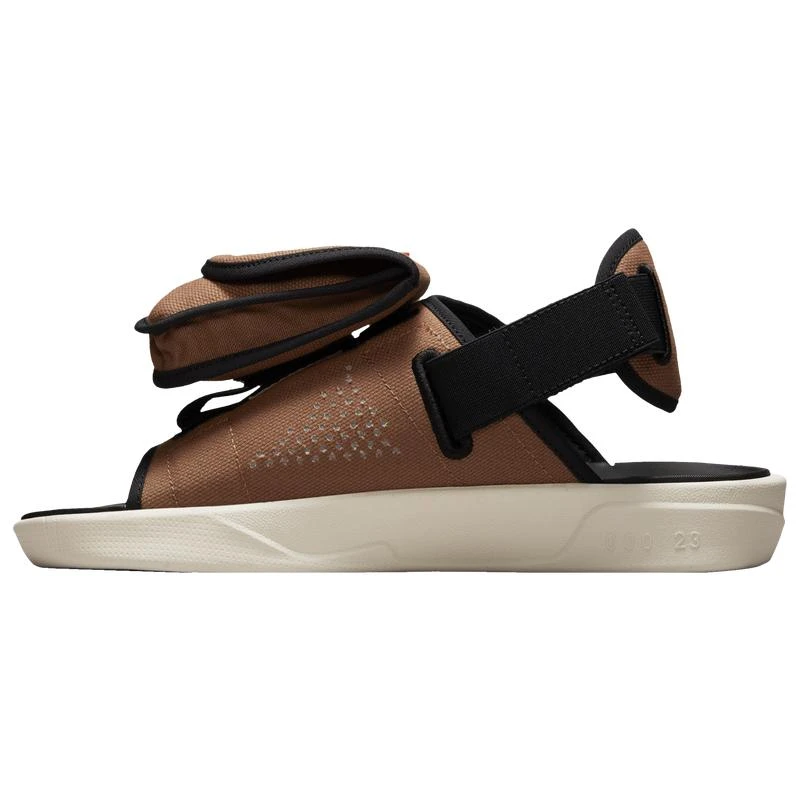 商品Jordan|Jordan LS Slide - Men's,价格¥300,第2张图片详细描述