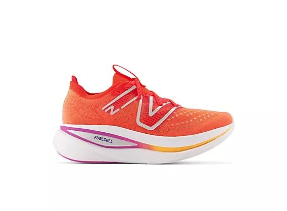 商品New Balance|FuelCell SuperComp Trainer,价格¥1402,第1张图片