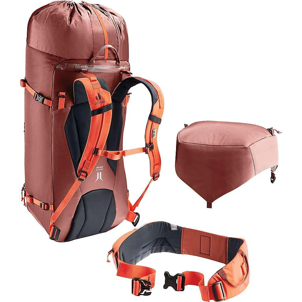 Deuter Guide 44+8 Pack 商品