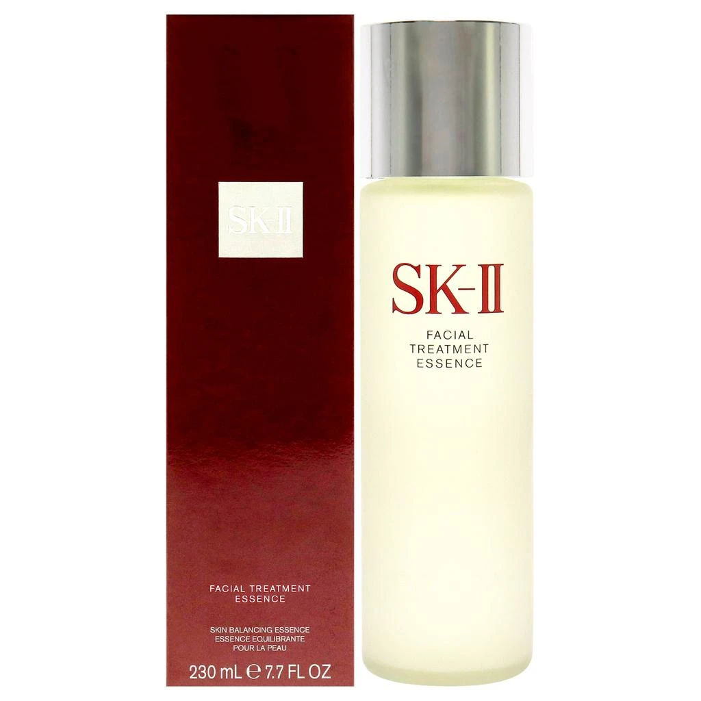 商品SK-II|Facial Treatment Essence by SK-II for Unisex - 7.7 oz Treatment,价格¥1564,第4张图片详细描述