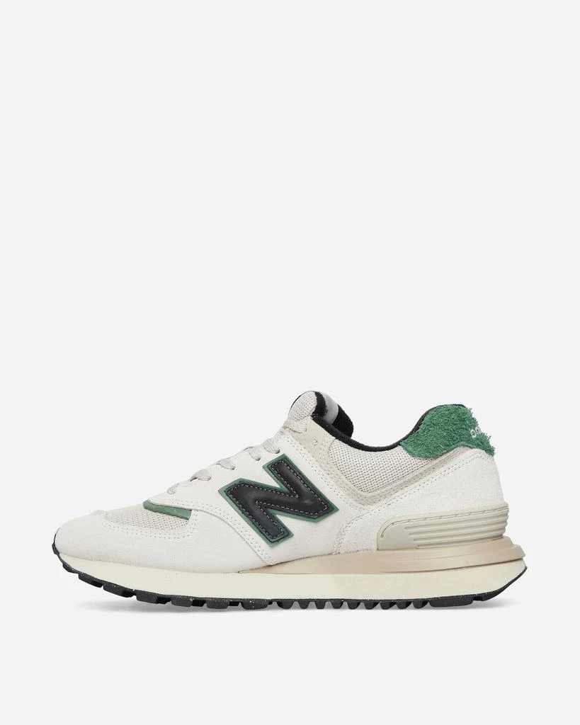 商品New Balance|574 Sneakers White,价格¥605,第3张图片详细描述