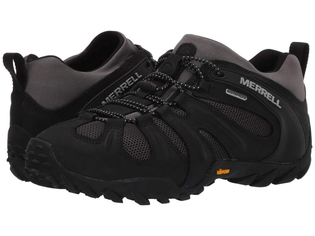 商品Merrell|Chameleon 8 Stretch Waterproof,价格¥976-¥1127,第1张图片