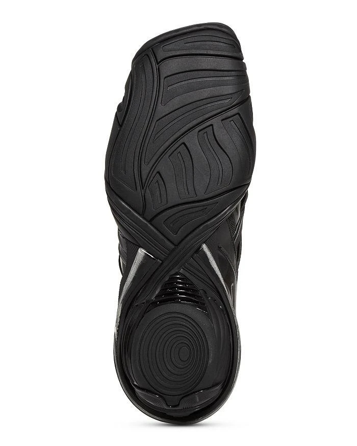 商品Balenciaga|男款 Tyrex 低帮运动鞋,价格¥2651,第4张图片详细描述