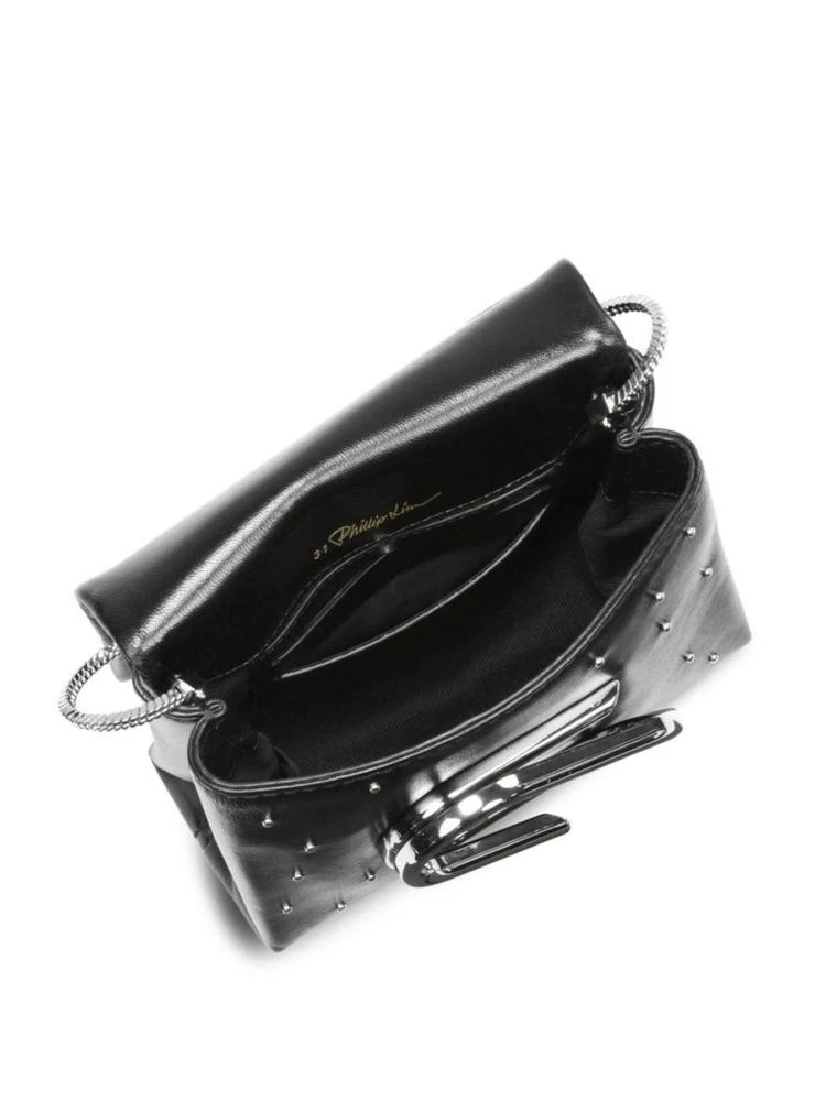 商品3.1 Phillip Lim|Alix Micro 微型斜挎包,价格¥3646,第2张图片详细描述