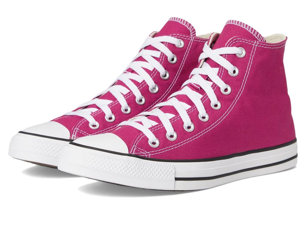 商品Converse|Chuck Taylor® All Star® Core Hi 高邦帆布鞋,价格¥382,第1张图片