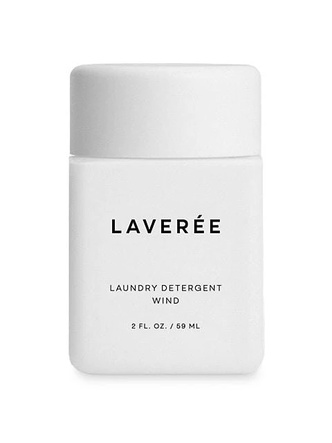 商品Laverée|Travel-Sized Wind Laundry Detergent,价格¥67,第1张图片