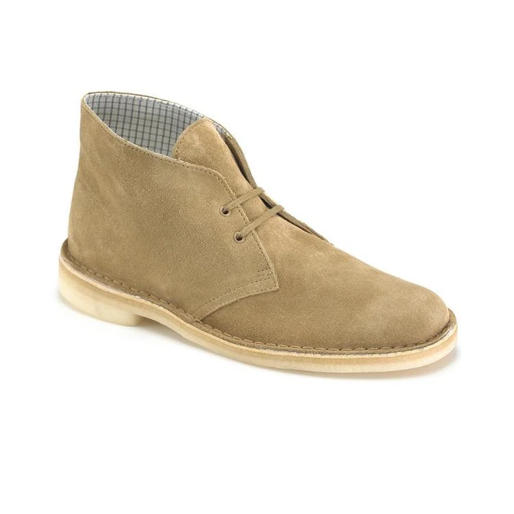 商品Clarks|经典沙漠靴,价格¥973,第1张图片