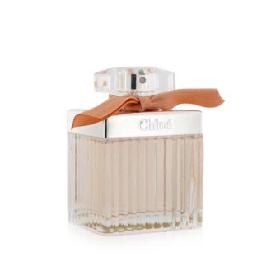 商品Chloé|Chloe - Rose Tangerine Eau De Toilette Spray 75ml/2.5oz,价格¥661,第5张图片详细描述